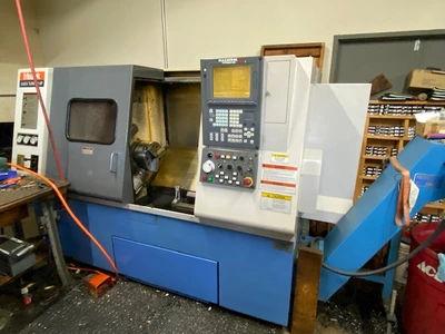 Mazak QTN 250HP (2002)