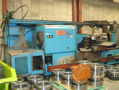 Mazak PMC1600 (1982)