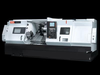 Mazak QUICK TURN NEXUS 400M-3000U