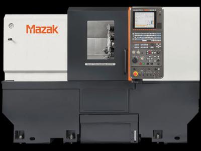 Mazak QUICK TURN UNIVERSAL 200MS