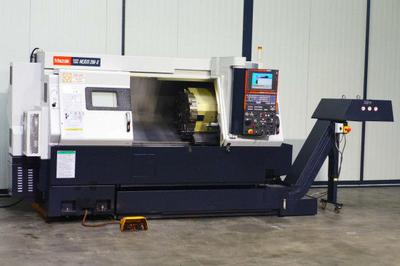 Mazak QTN 250 M X 1000 (2006)