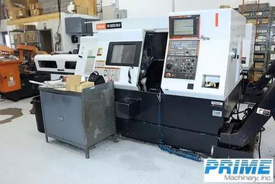 Mazak QT-250 (2008)