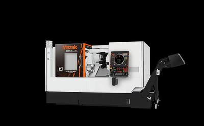 Mazak QTS-200