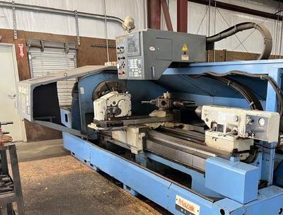 Mazak M-5N