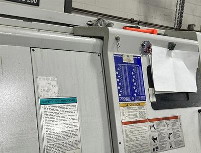 Mazak QTN250 (2005)