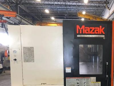 Mazak QTN (2016)