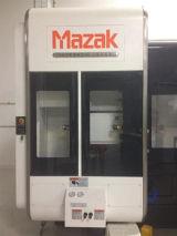 Mazak INT I200S/1000 (2011)
