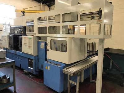 Mazak MULTIPLEX 6200R (1999)