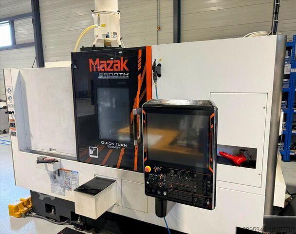 Mazak QT-250MSY (2018)