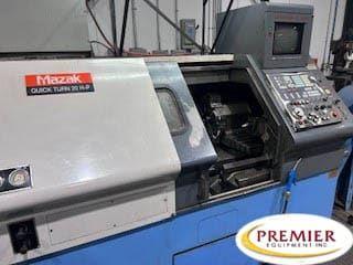 Mazak QT-20HP (1998)