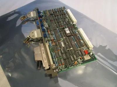 Mazak MC617 BN634A240G51