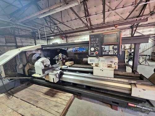 Mazak POWERMASTER-3000N (2005)