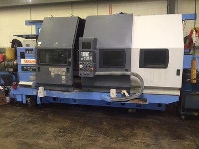 Mazak SLANT 50N (2000)