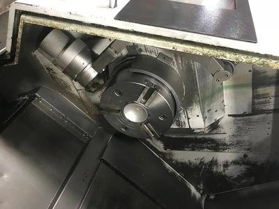 Mazak QTN NEXUS 350M-II/1500 (2010)