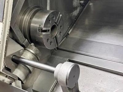 Mazak QTN-250MSY (2005)
