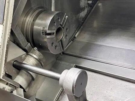 Mazak QTN-250MSY (2005)
