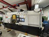 Mazak INTEGREX 400 II-S (2005)