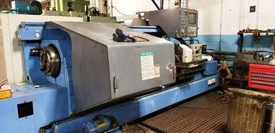 Mazak M5NBB X 2000 (1997)
