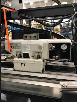 Mazak M5NBB X 2000 (2005)
