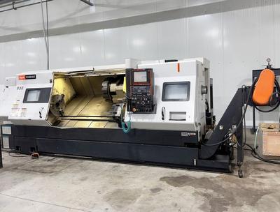 Mazak QTN450M II (2013)