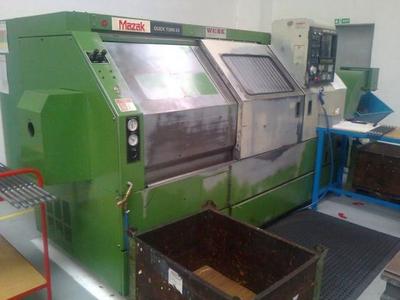 Mazak QT 25 (1988)