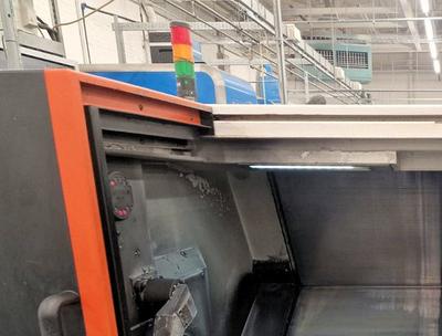 Mazak NEXUS QTN200
