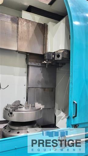Mazak QS30 LONG BED (1988)