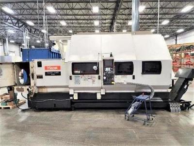 Mazak SLANT TURN 80N (2007)