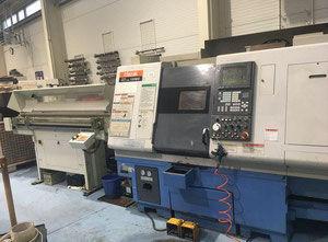 Mazak SQT100MS (2000)