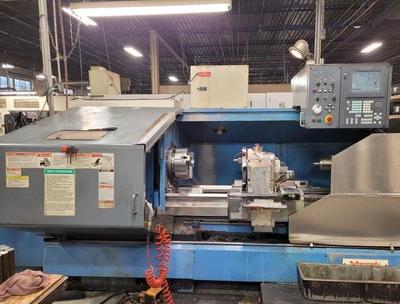 Mazak M4 (2004)