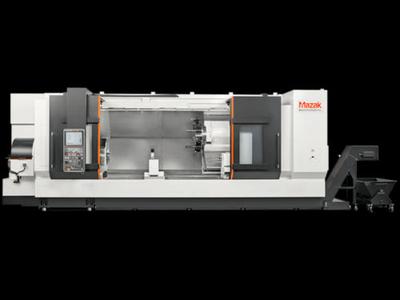 Mazak QUICK TURN NEXUS 550 MY