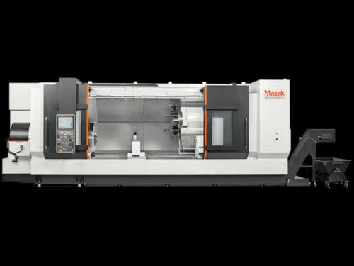 Mazak QUICK TURN NEXUS 550 MY