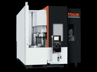 Mazak MEGATURN NEXUS 900