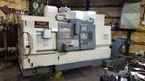 Mazak integrex 200 iiist multi axis cnc lathe (2003)