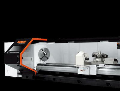 Mazak POWERMASTER (2025)