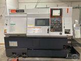 Mazak QTN-250 II (2007)