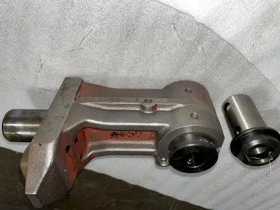 Mazak 53488006201 VDI