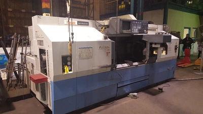 Mazak MULTIPLEX 630 (1995)