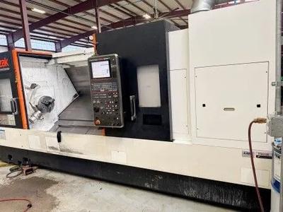 Mazak QUICK TURN NEXUS 350MSY (2014)