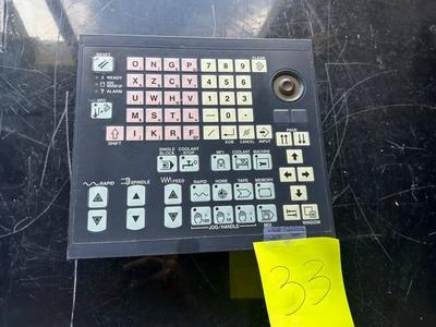 Mazak MAZATROL FCU6-YZ022-B