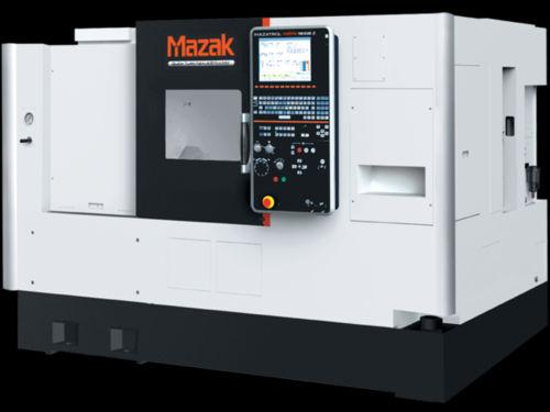 Mazak QUICK TURN NEXUS 200-II MY-40 2000 (2000)