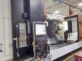 Mazak qtn 500 lbb cnc lathe (2014)