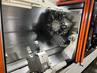 Mazak NEXUS QTN 350 MY (2021)