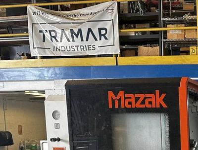 Mazak QTU-350 MY (2020)