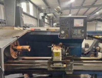 Mazak M5 (2003)