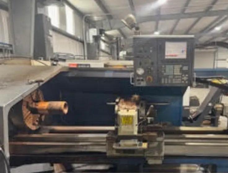 Mazak M5 (2003)