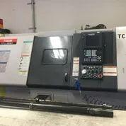 Mazak SUPER (2003)