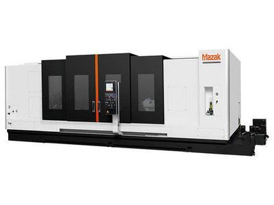 Mazak SLANT TURN NEXUS 500-2000U 2000 (2000)