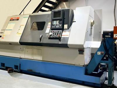 Mazak SQT250MY (2001)