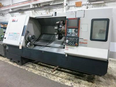 Mazak SQT300MY/1500 (2004)